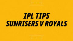 Image for Betfair preview of Sunrisers v Royals in the IPL